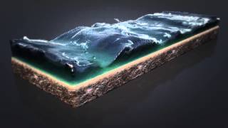 Test render Realflow