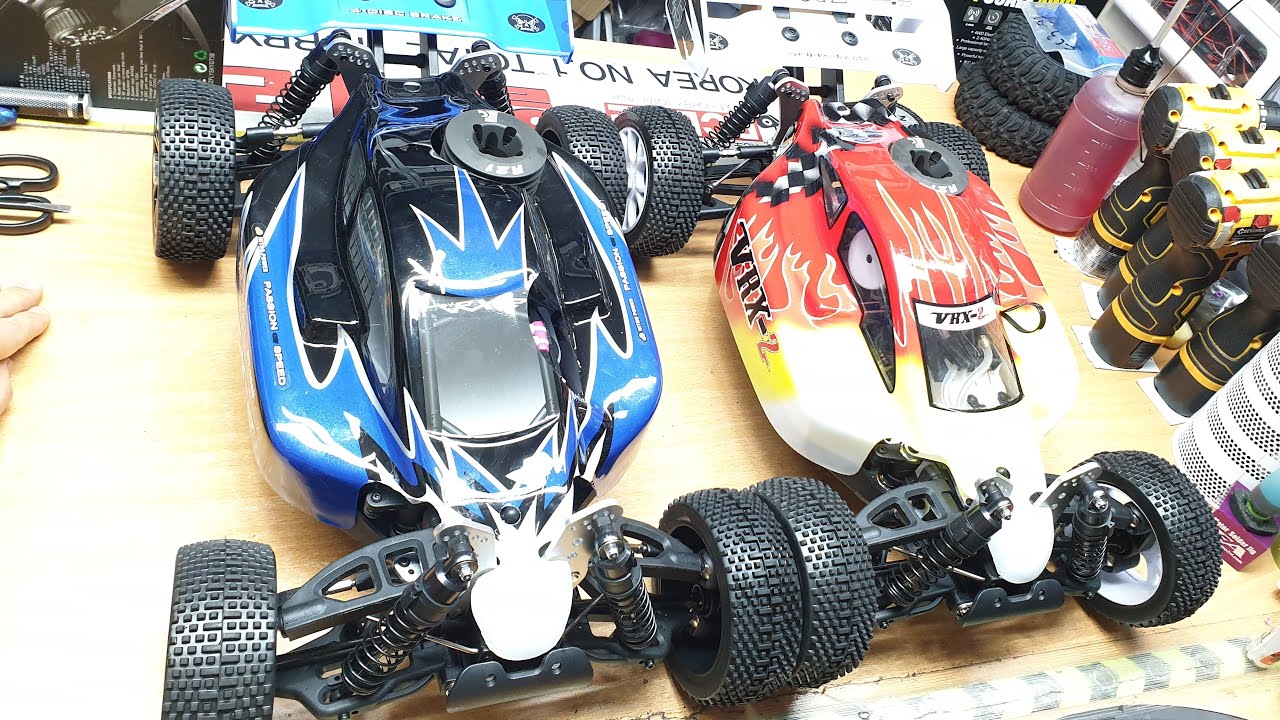 2026.03.10((3탄!!오직VRX2엔진버기))즐거운RC생활(알씨라이프) 라이브 스트리밍 중