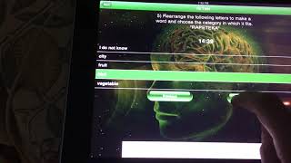 IQ Smart Test for Intelligence Quotient HD Lite 1-30 only screenshot 3