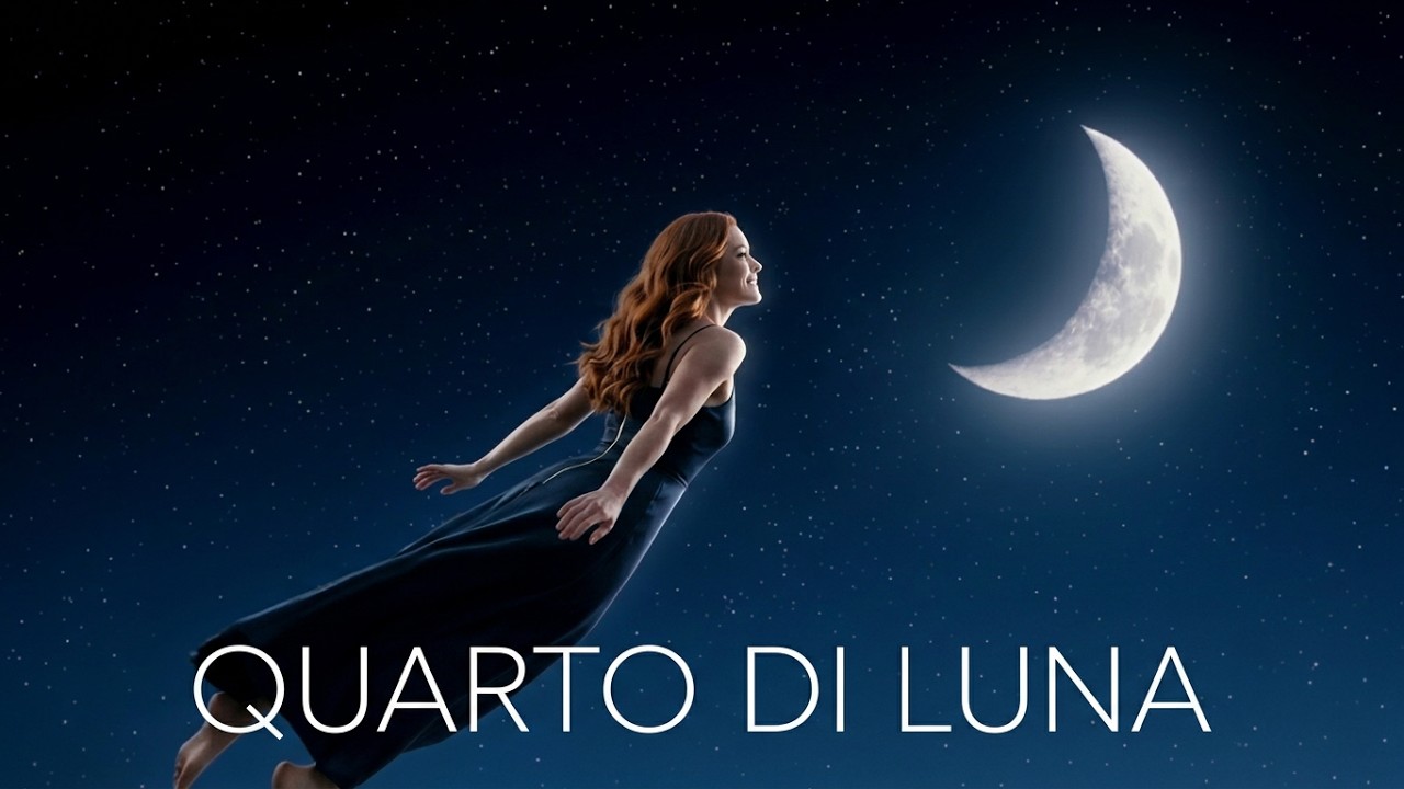 Quarto di luna