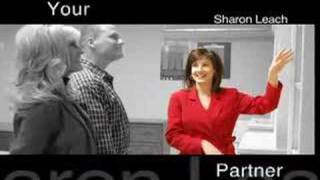 Sharon Leach - Bartlesville, OK REALTOR