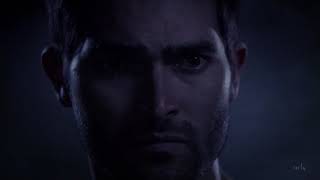 Derek x Stiles - Too much to ask Information