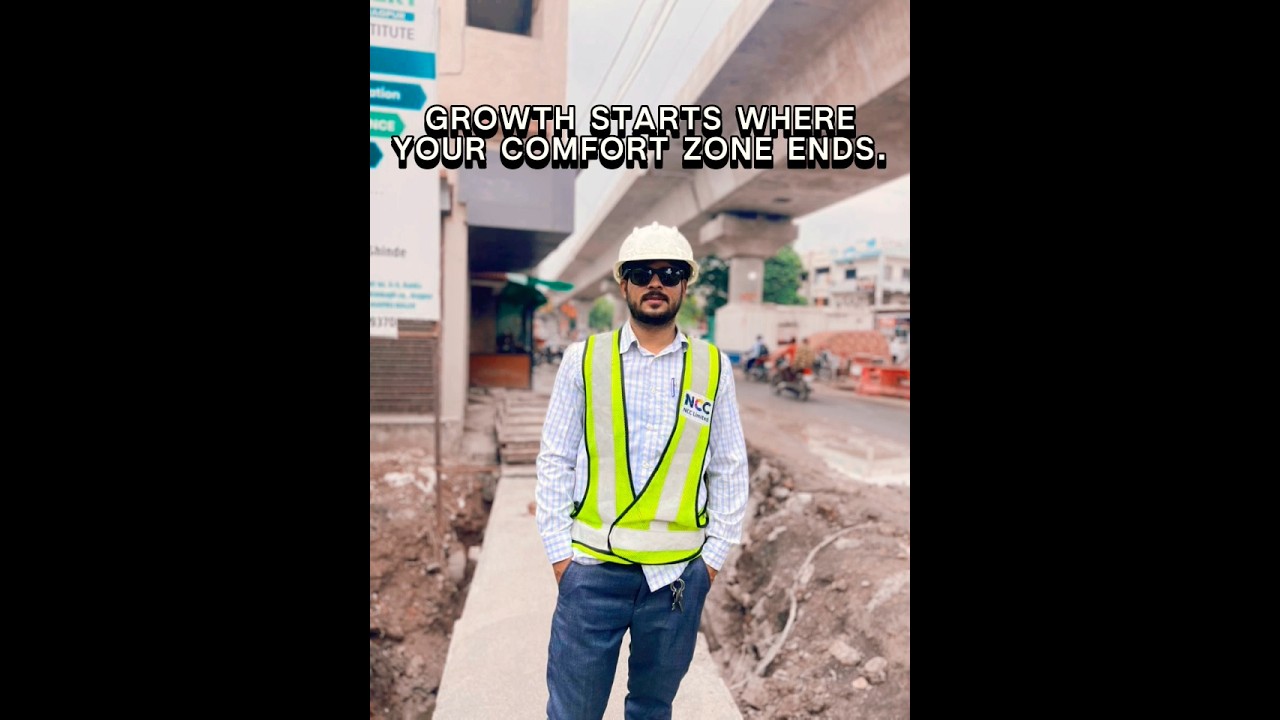 🌟 Garibi se Safalta Tak: Civil Engineers ke liye Motivation! 🚀 