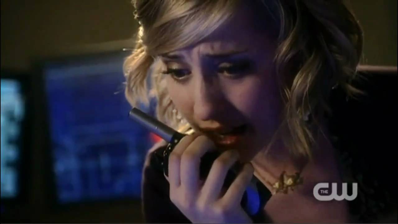 Smallville - Lazarus Episode Preview