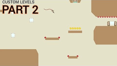 Custom levels - N++ Part 2