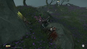 Ghost of Tsushima - (Lethal Mode) - Mongol Fight - The Legend of Tadayori - Mythic Tale - PS4