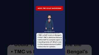 The truth about Bengal's fierce election clash!