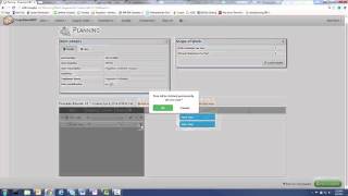 Propulsion Software - Production Planning screenshot 5
