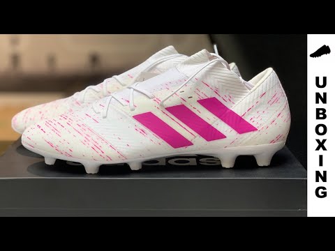 nemeziz messi 18.2