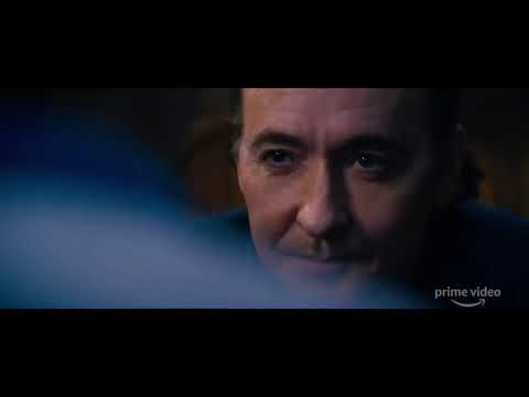 UTOPIA | TRAILER 1ª TEMPORADA - LEGENDADO