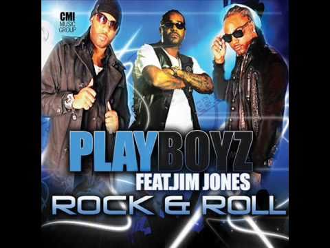 PLAYBOYZ ft Jim Jones "Rock n Roll " (Snippet) adlı videoyu YouTube'da izle PLAYBOYZ ft Jim Jones "Rock n Roll " (Snippet) adlı videoyu YouTube'da izle