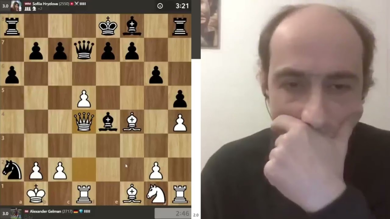 Она играет плотненько значит будем мутить воду