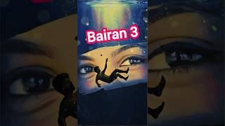 Bairan Part 3 | ❤Animation Love Story #bairan #love #song #viral #shorts
