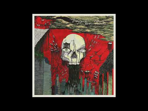 MAGGOT HEART - Mercy Machine