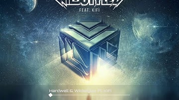 Hardwell & Wildstylez Ft KiFi – Shine A Light ( Preview )