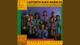 Abantwana Basethempeleni (Children of the Temple)