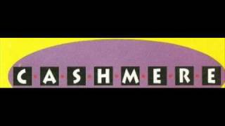 CASHMERE - VEM AMOR