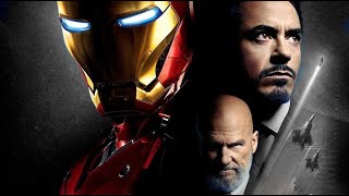 When does Iron Man Happen in the MCU Timeline?