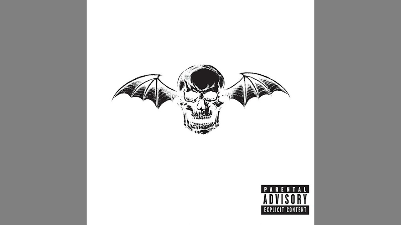Avenged Sevenfold - A Little Piece Of Heaven (Drop D / Half Step Up)