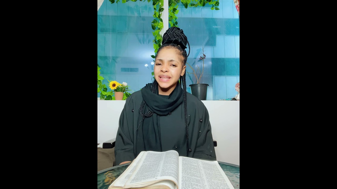 THEY THOUGHT IT WAS EASY TO ATTACK YOU UNTIL GOD THOUGHT THEM A LESSON …!!!