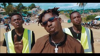 Moe Ice x pianno Maake Kwanza Nicheke  Video