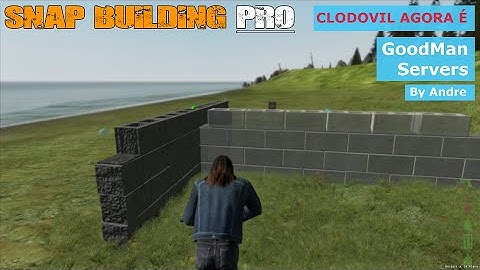 Snap Pro Tutorial - by DayZ Epoch GoodMan Server
