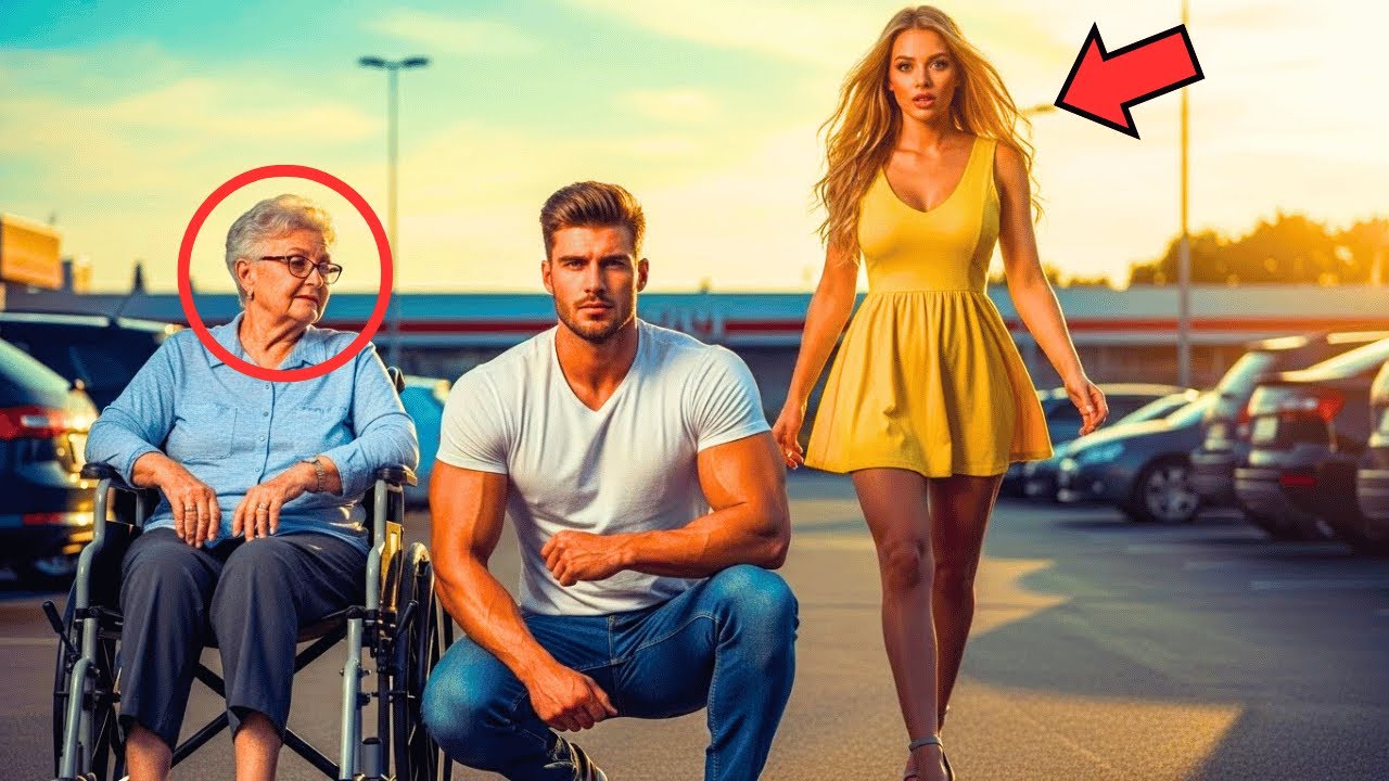 BABAI BEQAR U LARGUA NGA PUNA PËR NDIHMËN NDAJ NJË PLAKE, PA DITUR SE MBESA ISHTE TRASHËGIMTARE