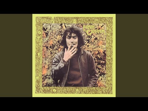 Ernie Graham — So Lonely (2013 Remaster)