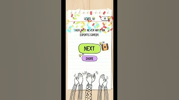 Brain Test 2 The McBrain Family Level 10 Walkthrough