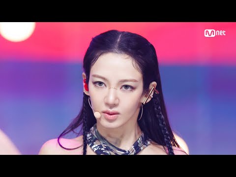 최초 공개 효연 HYO Picture 엠카운트다운 EP 811 Mnet 230824 방송