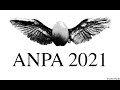 Anpa 2021 peter rowlands  grand unification