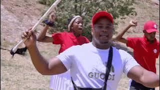 Dumbe Abafana Abahle - Yithi ojikelele (feat. UGatsheni)