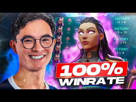 WHEN ZEKKEN PLAYS AGRESSIVE REYNA IN RADIANT !!!