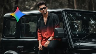 Create Photos Using Google Gemini App on Mobile screenshot 3