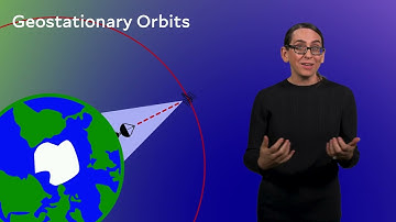 2.3 | Satellites That Never Move? GEO Orbits | Rocket Science for Everyone with Yale’s Marla Geha