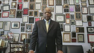 6 days of tributes planned to celebrate the life of Rep. John Liews