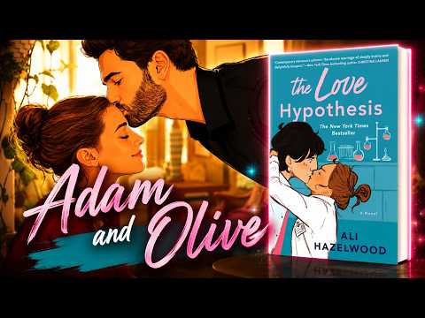 Video The Love Hypothesis | Juicy Recap | Lili Reinhart and Tom Batesman