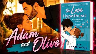 The Love Hypothesis | Juicy Recap | Lili Reinhart and Tom Batesman  screenshot 1