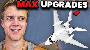 I Have Become The Master Of Flight. [Aviassembly Ep. 4]