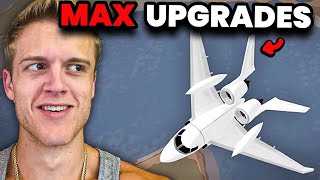 I Have Become The Master Of Flight. [Aviassembly Ep. 4] screenshot 5