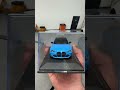 Solido sort les VW Golf 1 cab et BMW M3 G80 au 1/43 !