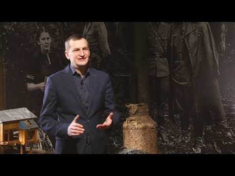 Віхи історії. Повстанське Різдво