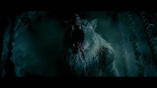 Werewolf Cave