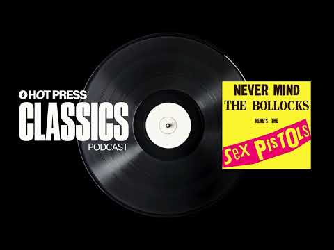 NEVERMIND THE BOLLOCKS WITH PAUL NOLAN & STUART CLARK, PLUS GLEN MATLOCK & THURSTON MOORE
