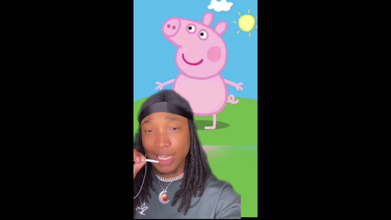 This CURSED Peppa Pig Story Will Keep You Up At Night