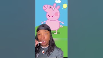 Thumbnail of This CURSED Peppa Pig story will keep you up at night