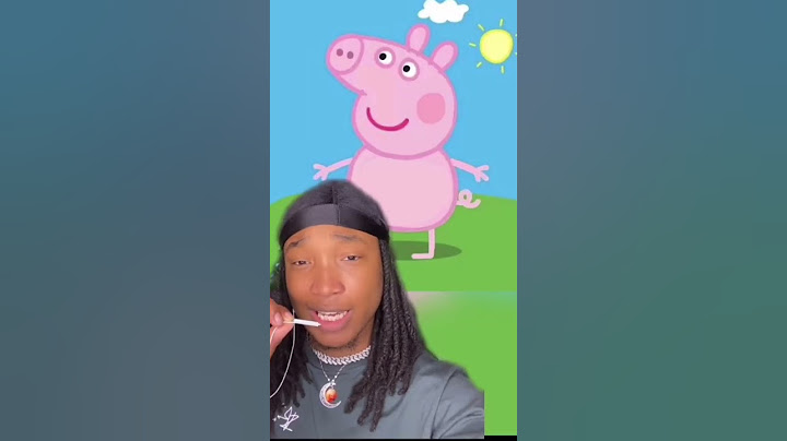 This CURSED Peppa Pig story will keep you up at night