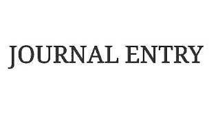 JOURNAL ENTRY : A basic overview l meaning l key aspects l formate of journal entry l