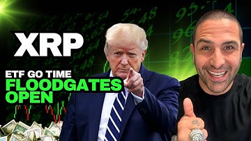 XRP ETF Launch Frenzy as U.S. Senate Ends 40-Day Shutdown | 700 Registered Users on Earn Curve