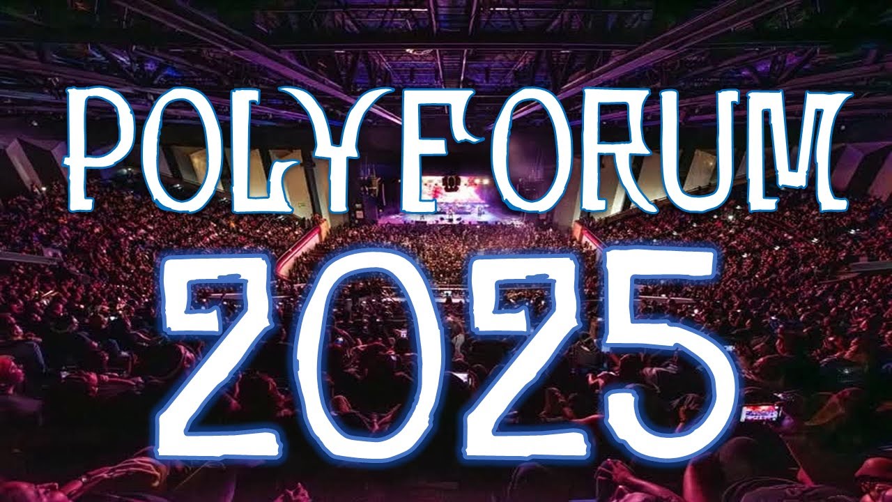 CAIFANES - POLYFORUM -  2025
